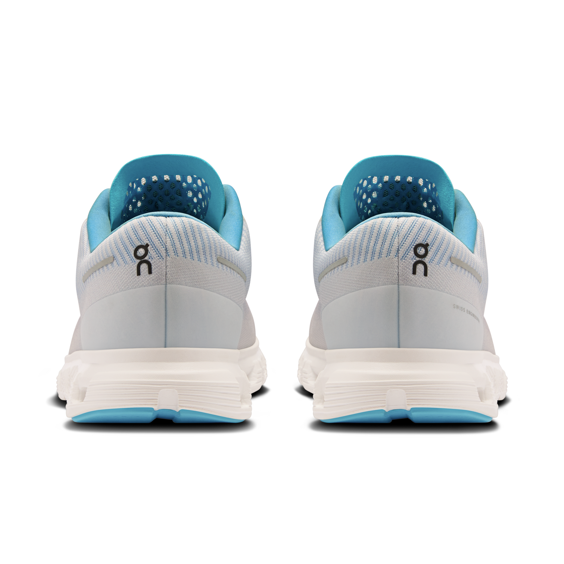 On Running Men's Cloud 6 Push Shoes - Currant / Horizon - Shopsportive