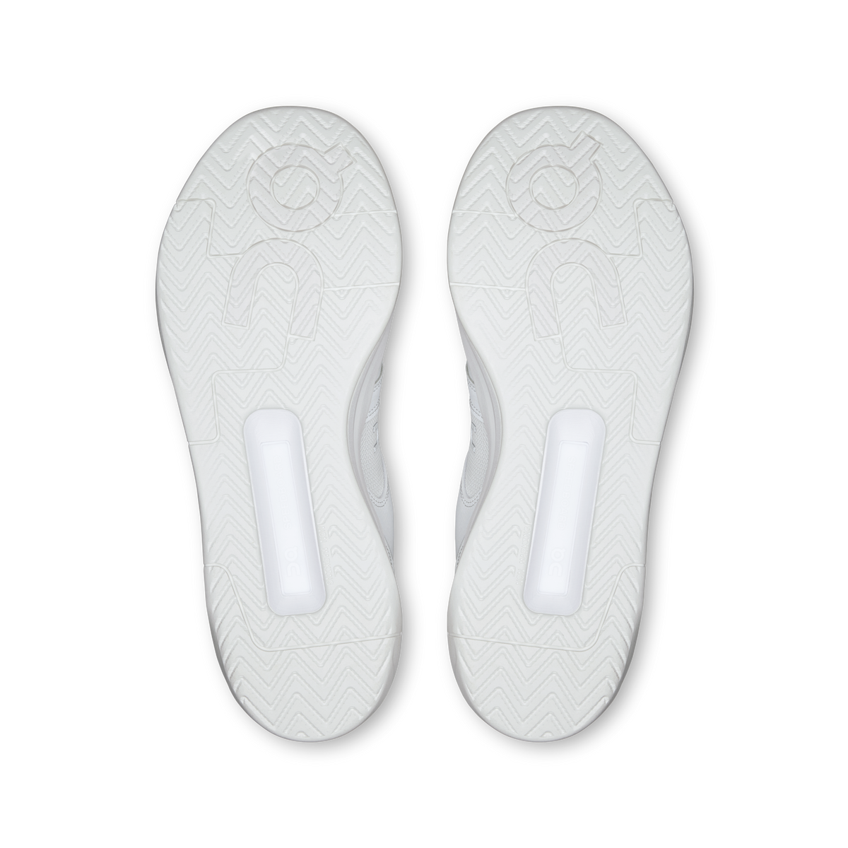 On Running Men's The Roger Clubhouse Pro 2 Shoes - White / Ivory - Shopsportive
