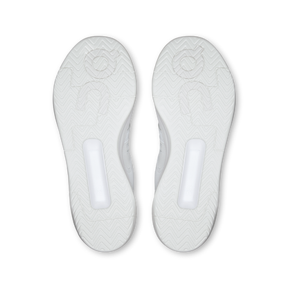 On Running Men's The Roger Clubhouse Pro 2 Shoes - White / Ivory - Shopsportive