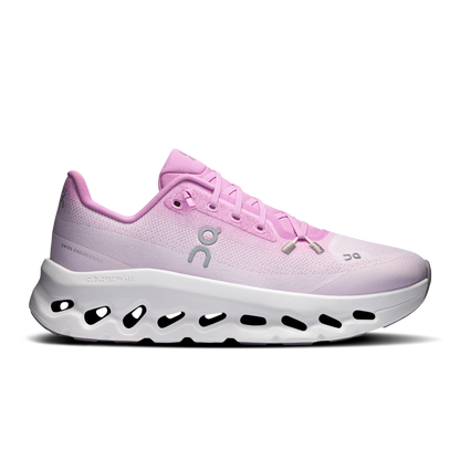 On Running Women's Cloudtilt Shoes - Bloom / Sakura - Shopsportive