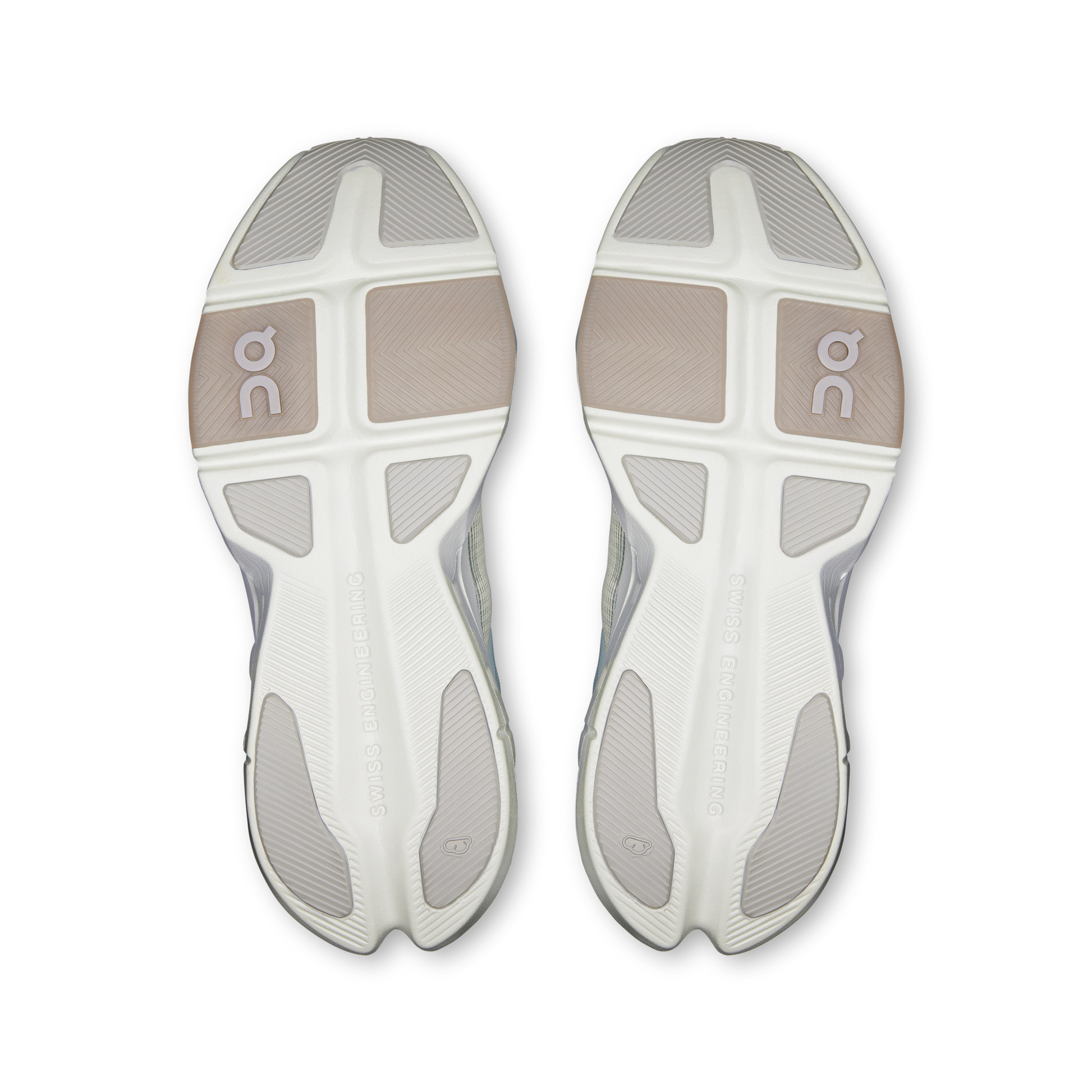 On Running Women's Cloudpulse Next Shoes - Arctic / Glacier - Shopsportive