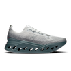 On Running Men's Cloudsurfer Max Shoes - Iceberg / Olive - Shopsportive