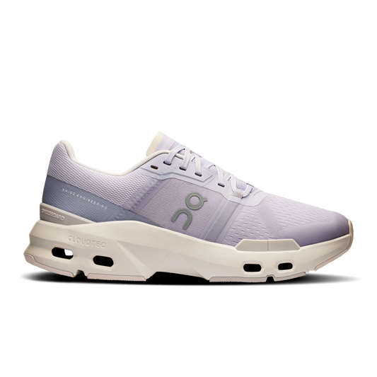 On Running Women's Cloudpulse Shoes - Raindrop / Stone - Shopsportive