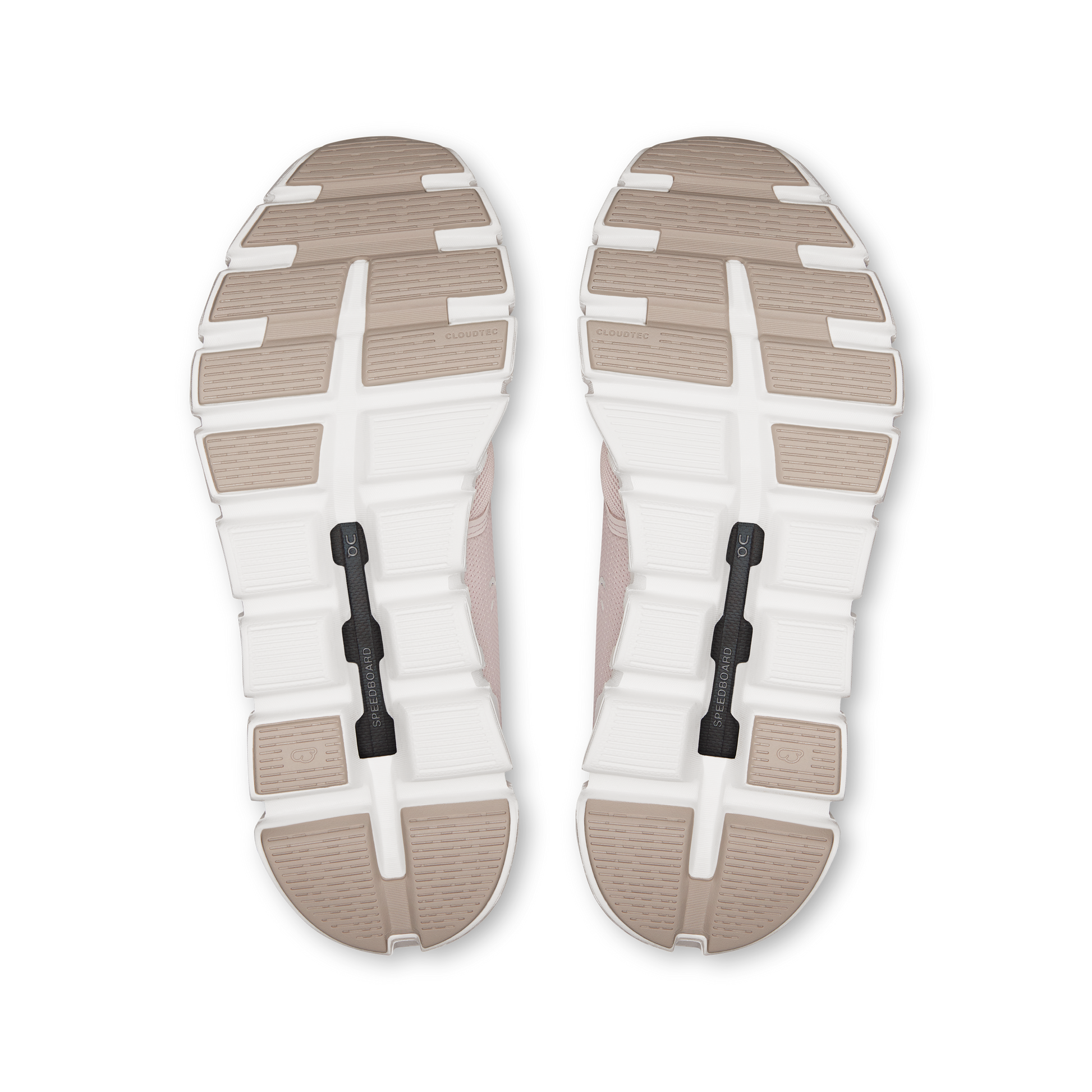 On Running Women's Cloud 6 Shoes - Orchid / Fade - Shopsportive