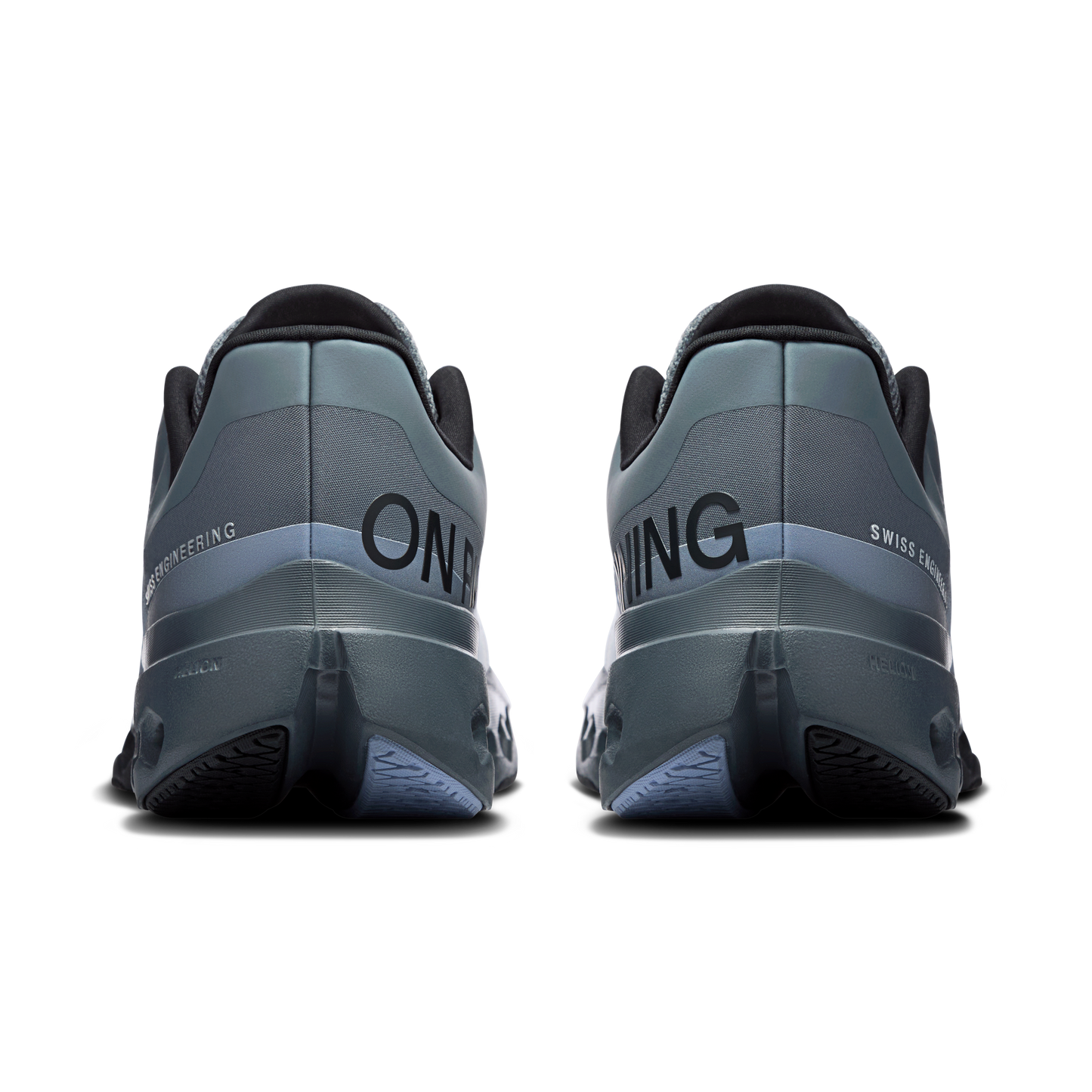 On Running Men's Cloudsurfer Next Shoes - Stone / Marsh - Shopsportive