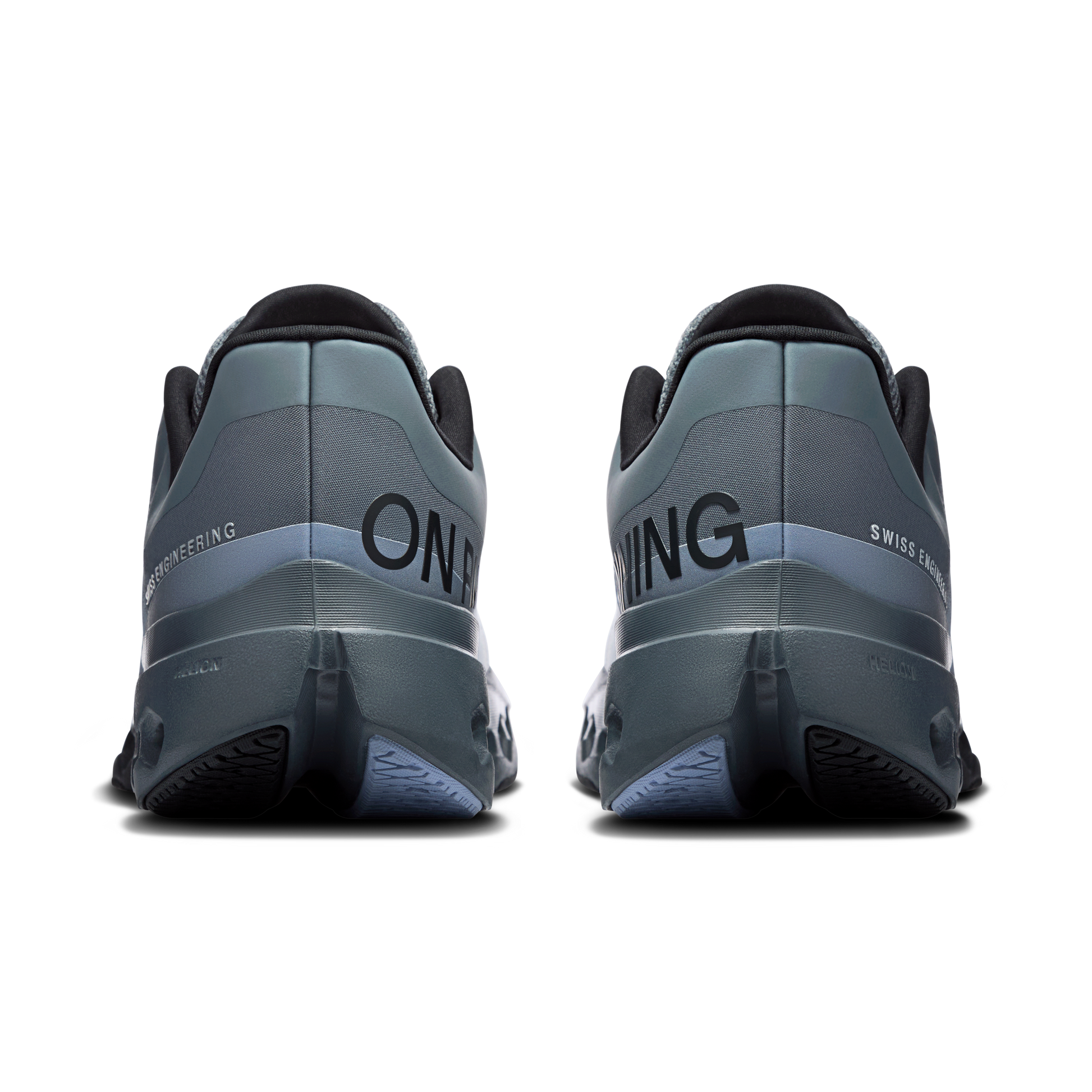 On Running Men's Cloudsurfer Next Shoes - Stone / Marsh - Shopsportive