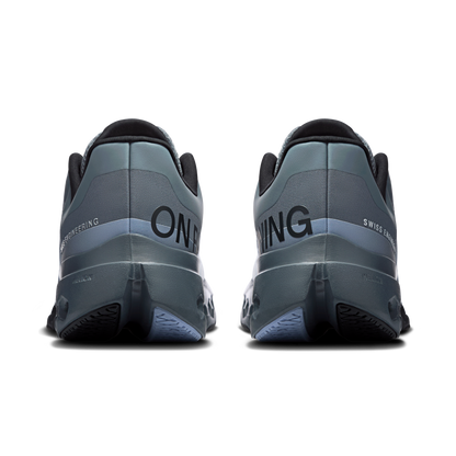 On Running Men's Cloudsurfer Next Shoes - Stone / Marsh - Shopsportive