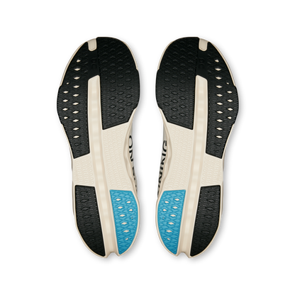 On Running Men's Cloudsurfer Next Shoes - Ivory / Dew - Shopsportive