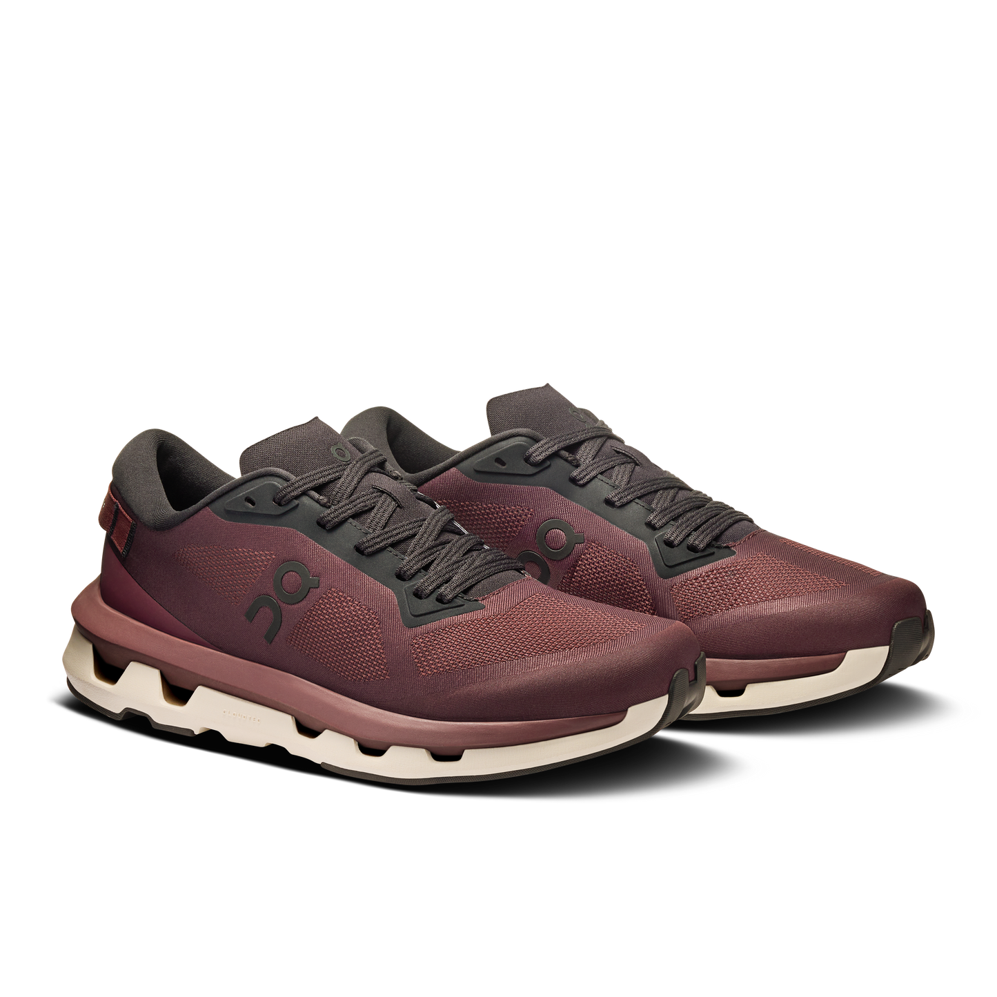 On Running Women's Cloudzone Shoes - Mulberry / Black - Shopsportive