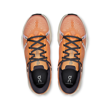 On Running Men's Cloudsurfer 2 Shoes - Tangerine / Ivory - Shopsportive