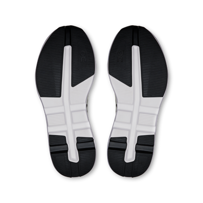 On Running Women's Cloudzone Shoes - Ice / Black - Shopsportive