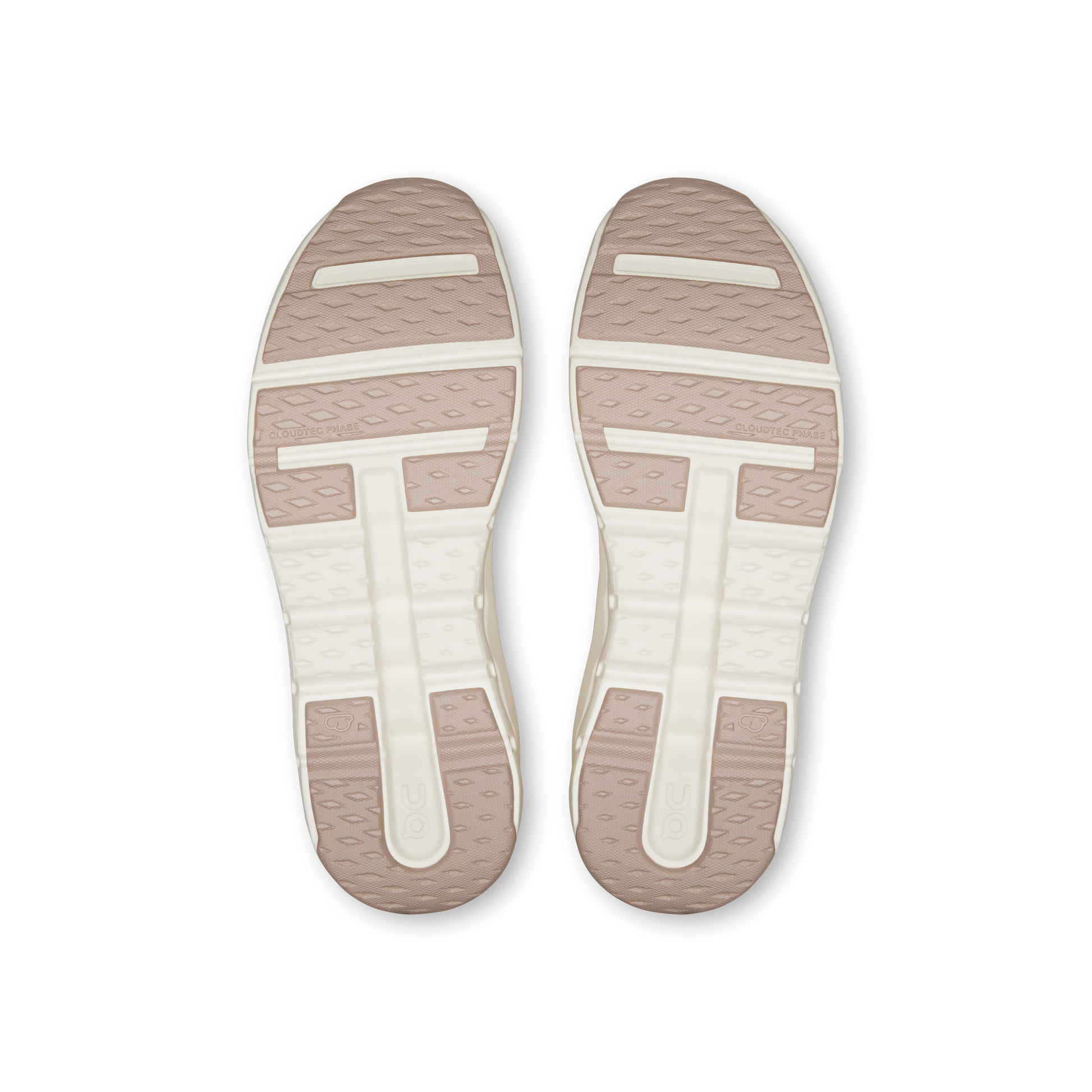 On Running Kids' Cloudleap Shoes - Dew / Sand - Shopsportive