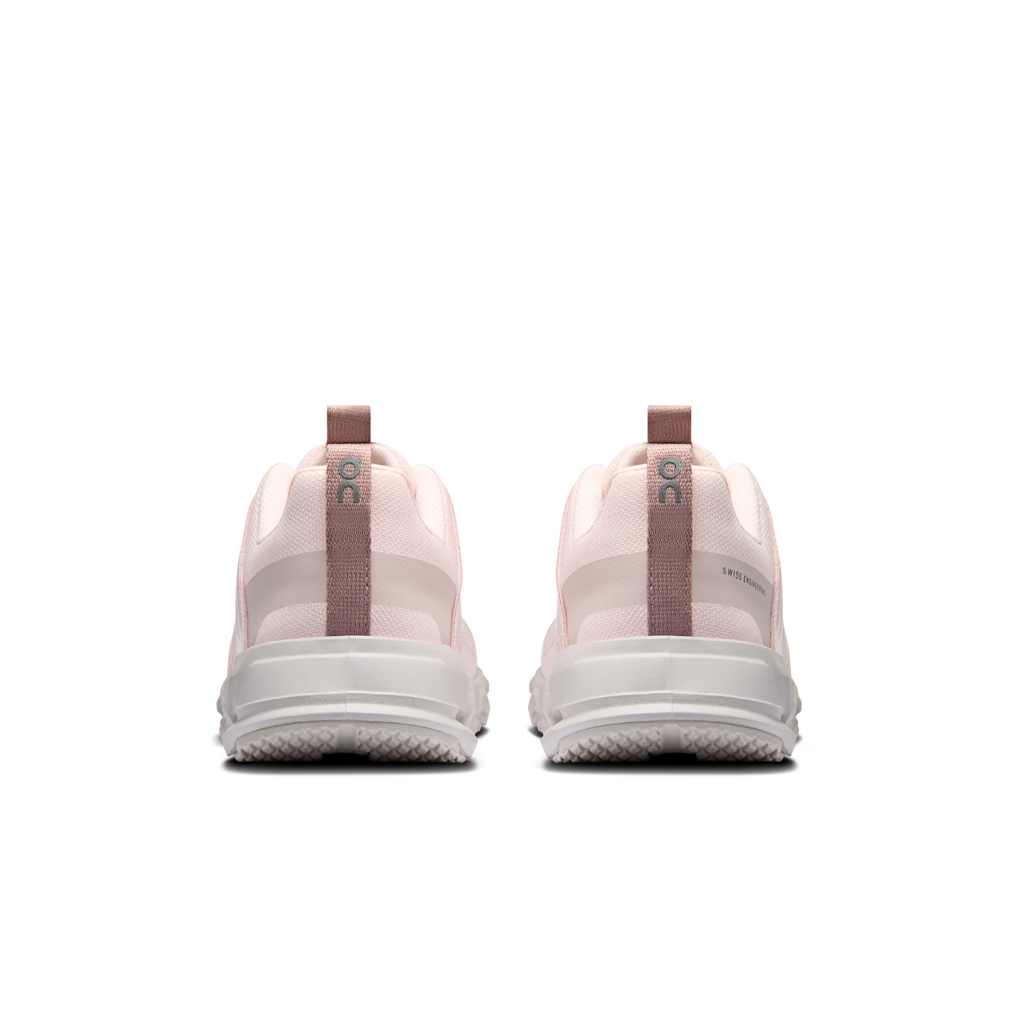 On Running Kids' Cloudswift Kids Shoes - Salt / White - Shopsportive