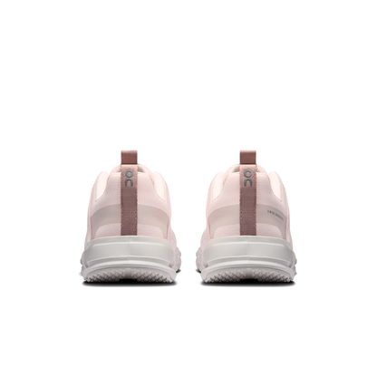 On Running Kids' Cloudswift Kids Shoes - Salt / White - Shopsportive