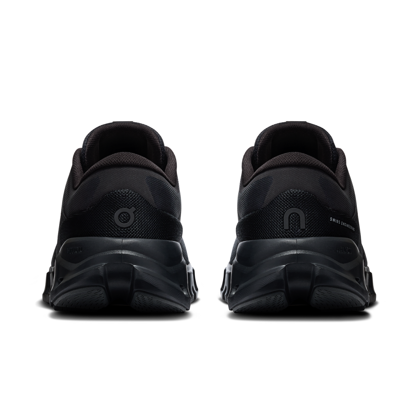On Running Men's Cloud X 5 Shoes - Black / Black - Shopsportive