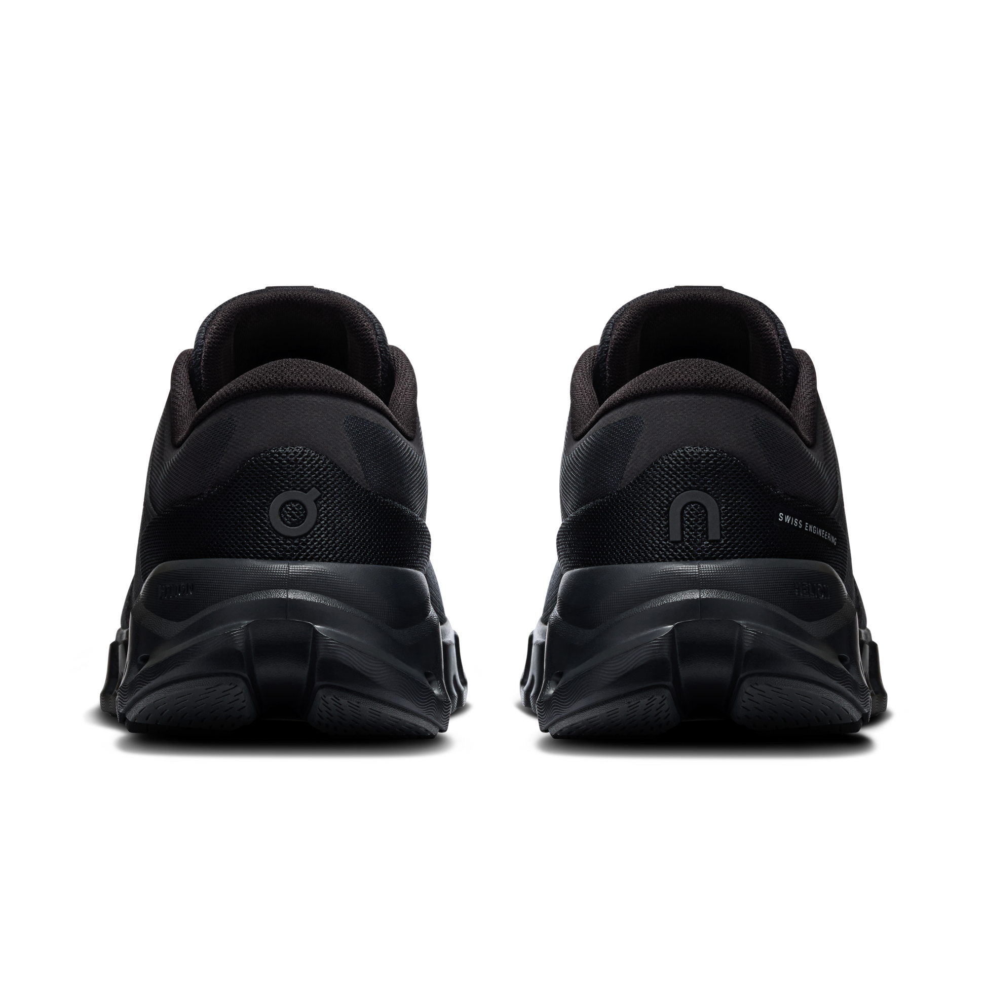 On Running Men's Cloud X 5 Shoes - Black / Black - Shopsportive