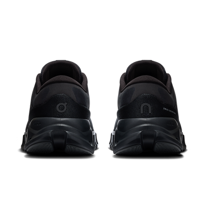 On Running Men's Cloud X 5 Shoes - Black / Black - Shopsportive