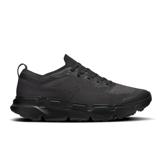 On Running Men's Cloudsoma Shoes - Black / Black - Shopsportive