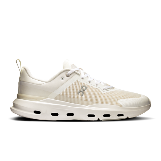 On Running Men's Cloudpulse Next Shoes - White / Ice - Shopsportive