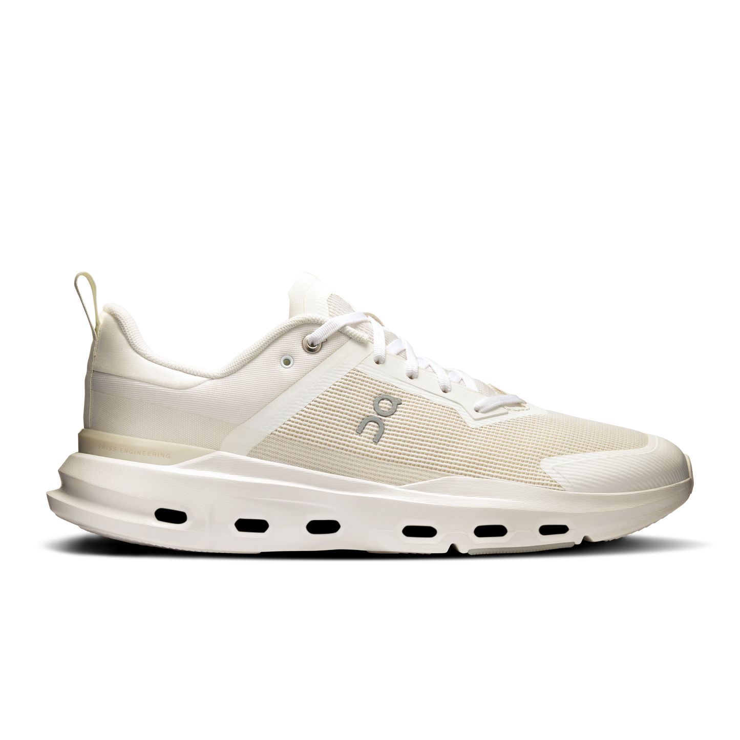 On Running Men's Cloudpulse Next Shoes - White / Ice - Shopsportive