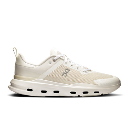 On Running Men's Cloudpulse Next Shoes - White / Ice - Shopsportive