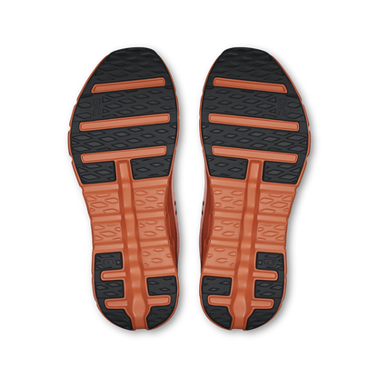 On Running Men's Cloudtilt Shoes - Ivory / Canyon - Shopsportive