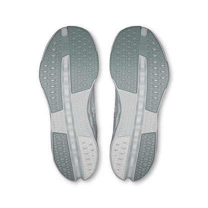 On Running Men's Cloudsurfer Next Shoes - Glacier / Glacier - Shopsportive
