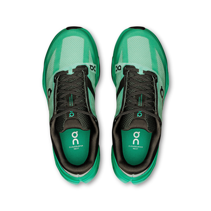 On Running Women's Cloudsurfer Next Shoes - Mint / Black - Shopsportive