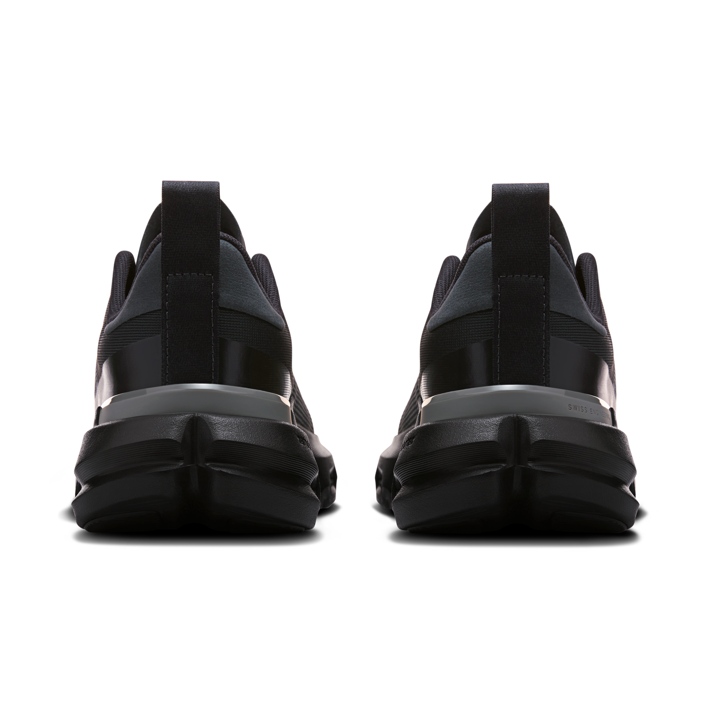 On Running Women's Cloudpulse Next Shoes - Black / Stone - Shopsportive