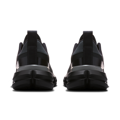 On Running Women's Cloudpulse Next Shoes - Black / Stone - Shopsportive