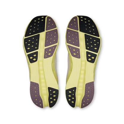 On Running Men's Cloudsurfer 2 Shoes - Pearl / Ivory - Shopsportive