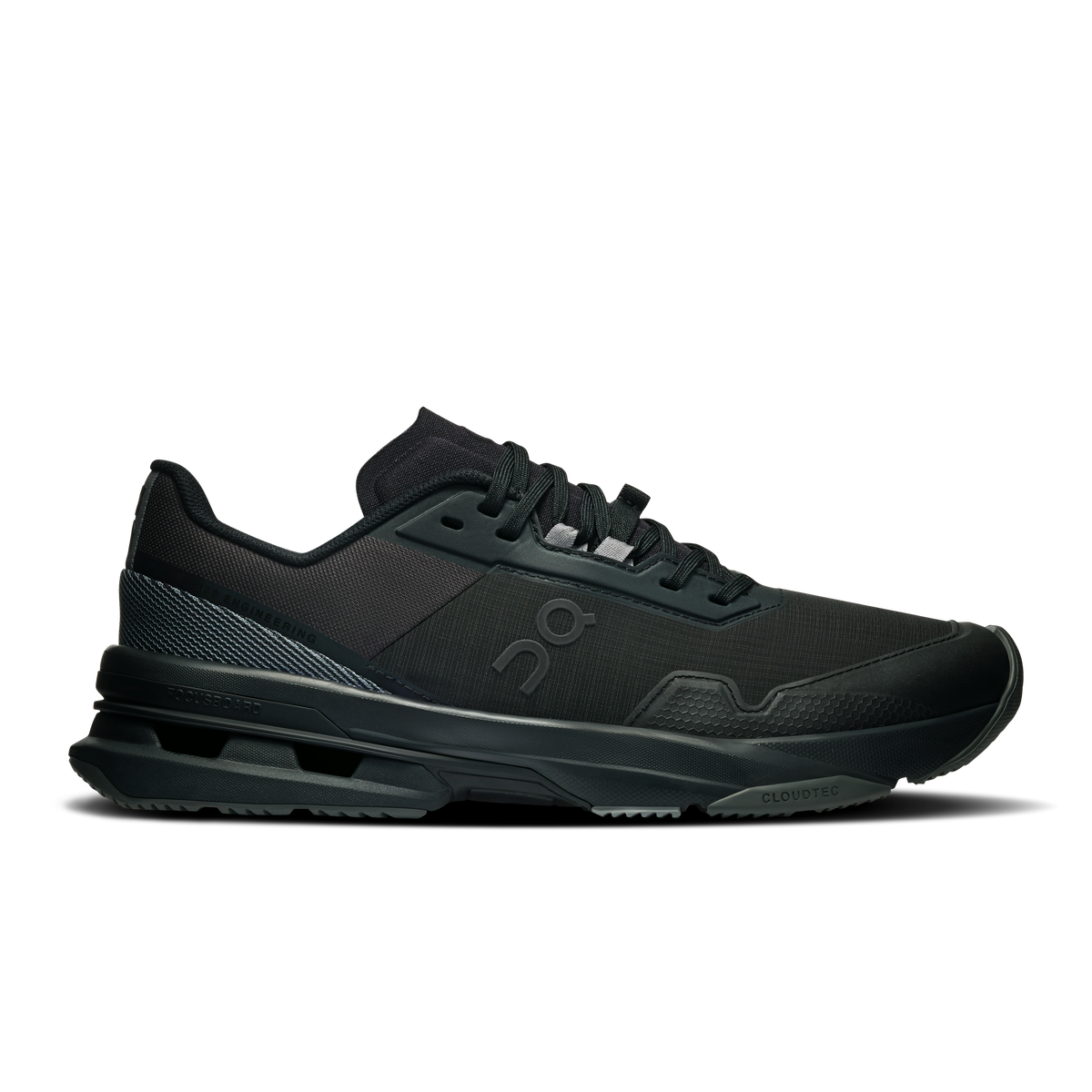 On Running Women's Cloudpulse Pro Shoes - Black / Eclipse - Shopsportive