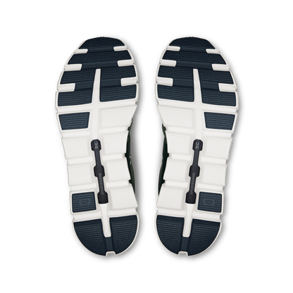 On Running Men's Cloud 6 Shoes - Olive / Evergreen - Shopsportive