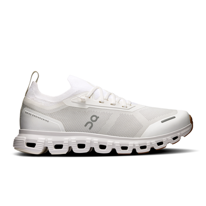 On Running Women's Cloud 6 Versa Shoes - White / White - Shopsportive