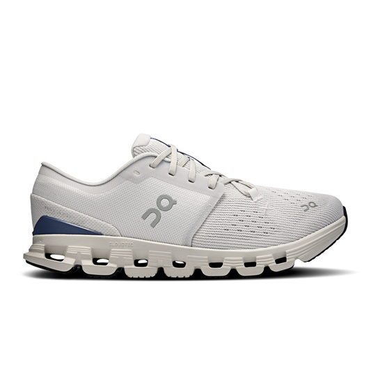 On Running Women's Cloud X 4 Shoes - Lavender / Acai - Shopsportive