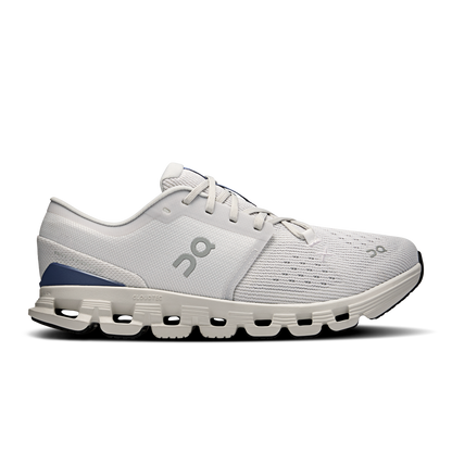 On Running Women's Cloud X 4 Shoes - Lavender / Acai - Shopsportive