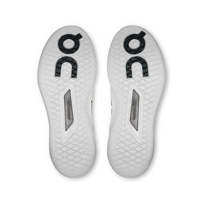 On Running Men's The Roger Pro 3 Shoes - White / Pink - Shopsportive