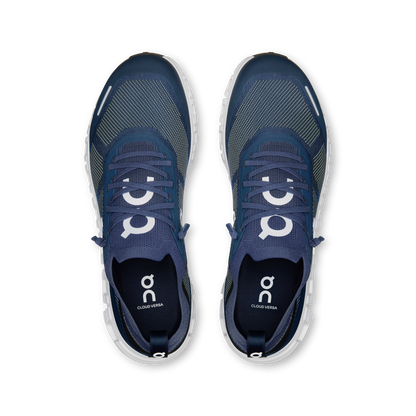 On Running Men's Cloud 6 Versa Shoes - Midnight / Lense - Shopsportive