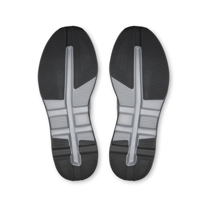 On Running Men's Cloudzone Shoes - Alloy / Rock - Shopsportive