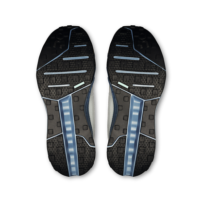 On Running Men's Cloudhorizon Shoes - Glacier / Steel - Shopsportive
