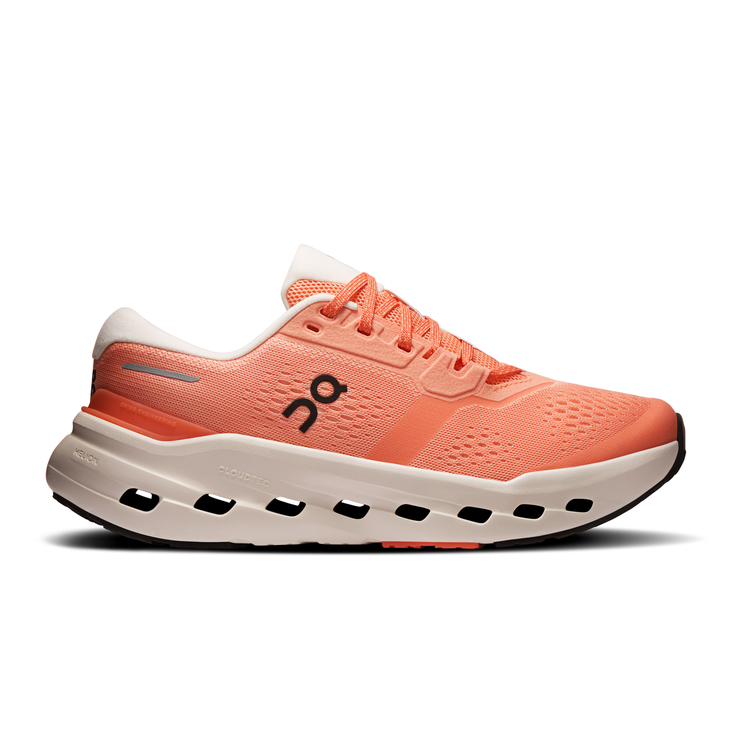 On Running Women's Cloudrunner 3 Shoes - Sunstone / Ivory - Shopsportive