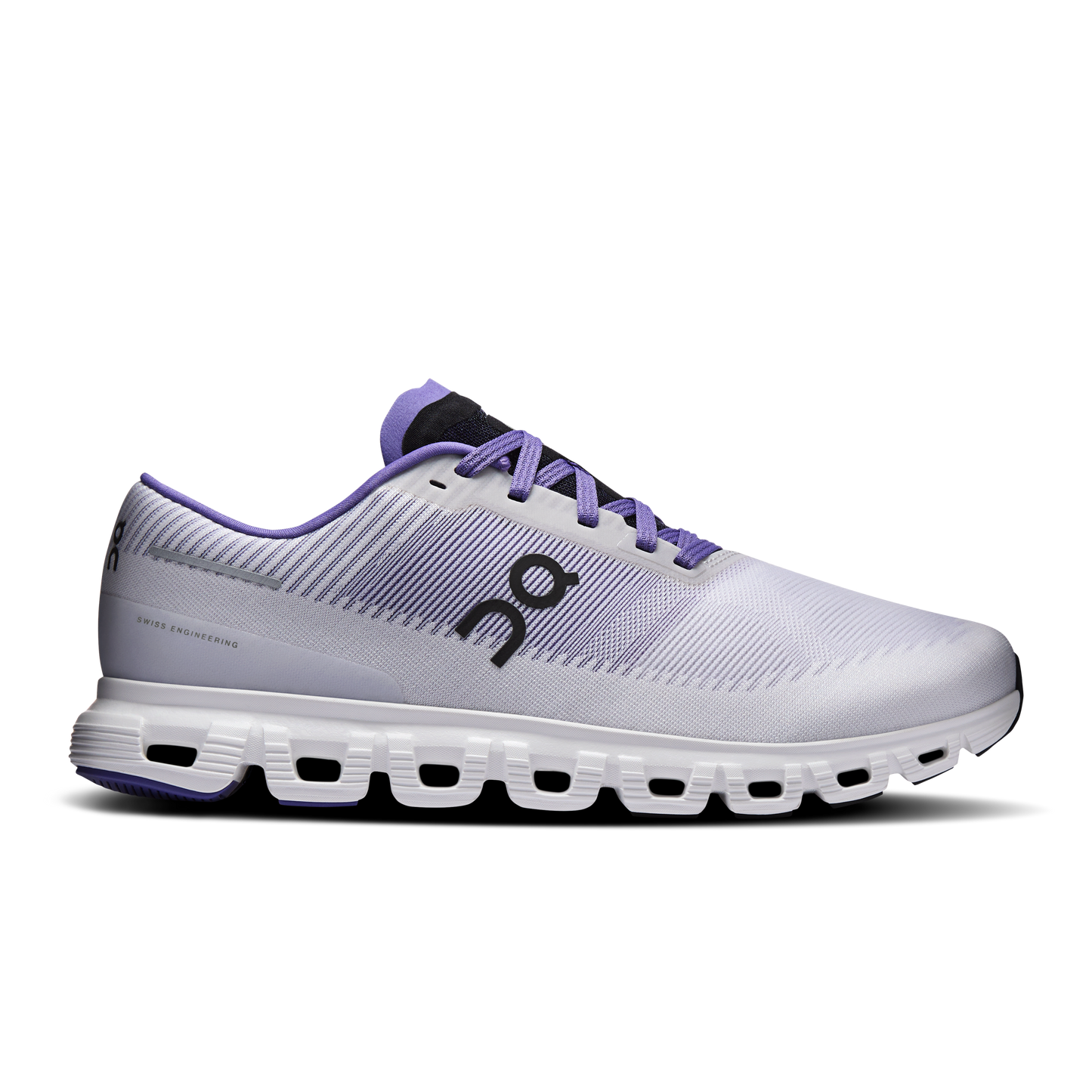 On Running Men's Cloud 6 Push Shoes - Juniper / Lime - Shopsportive