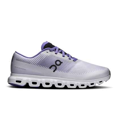 On Running Men's Cloud 6 Push Shoes - Juniper / Lime - Shopsportive