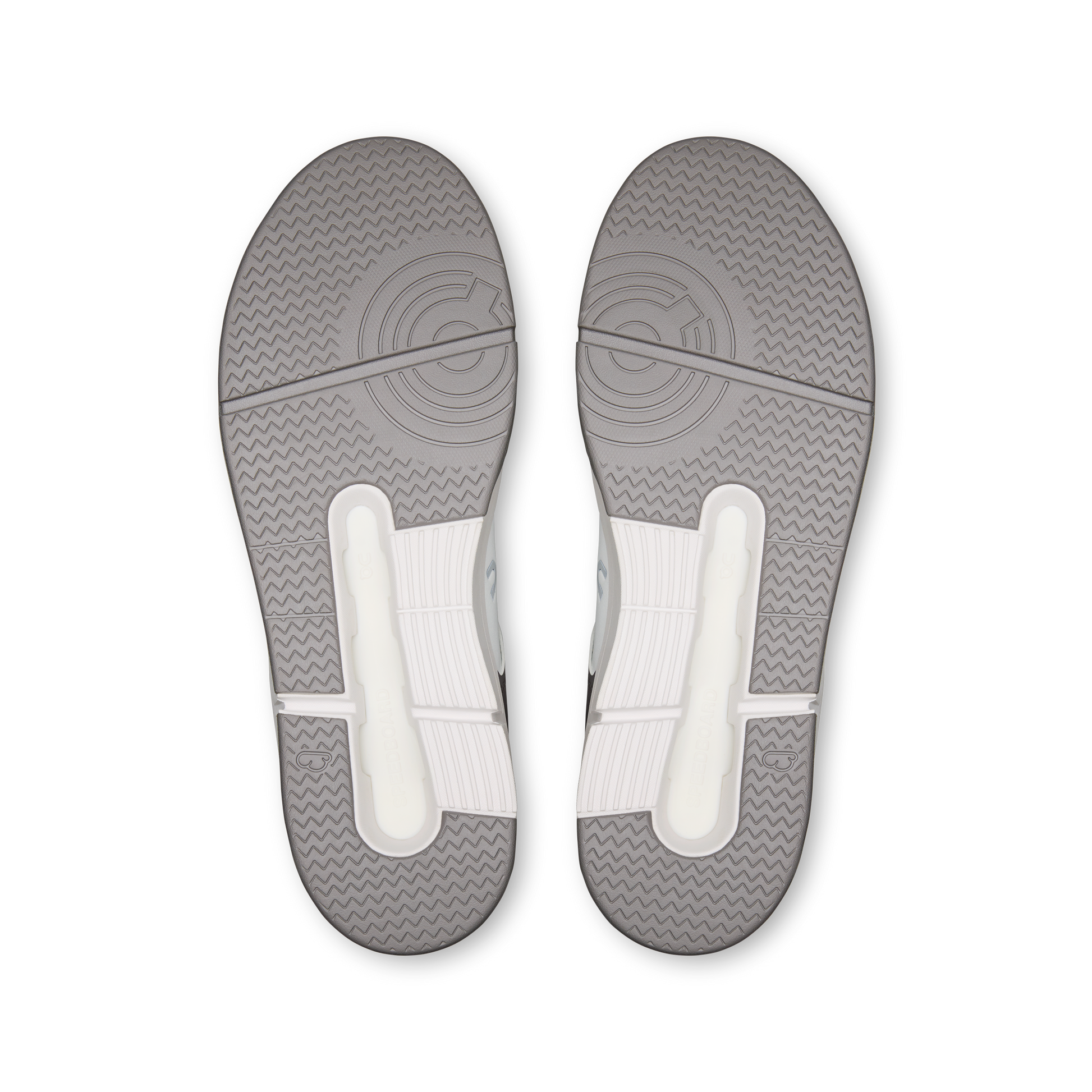On Running Men's The Roger Clubhouse Shoes - White / Ore - Shopsportive