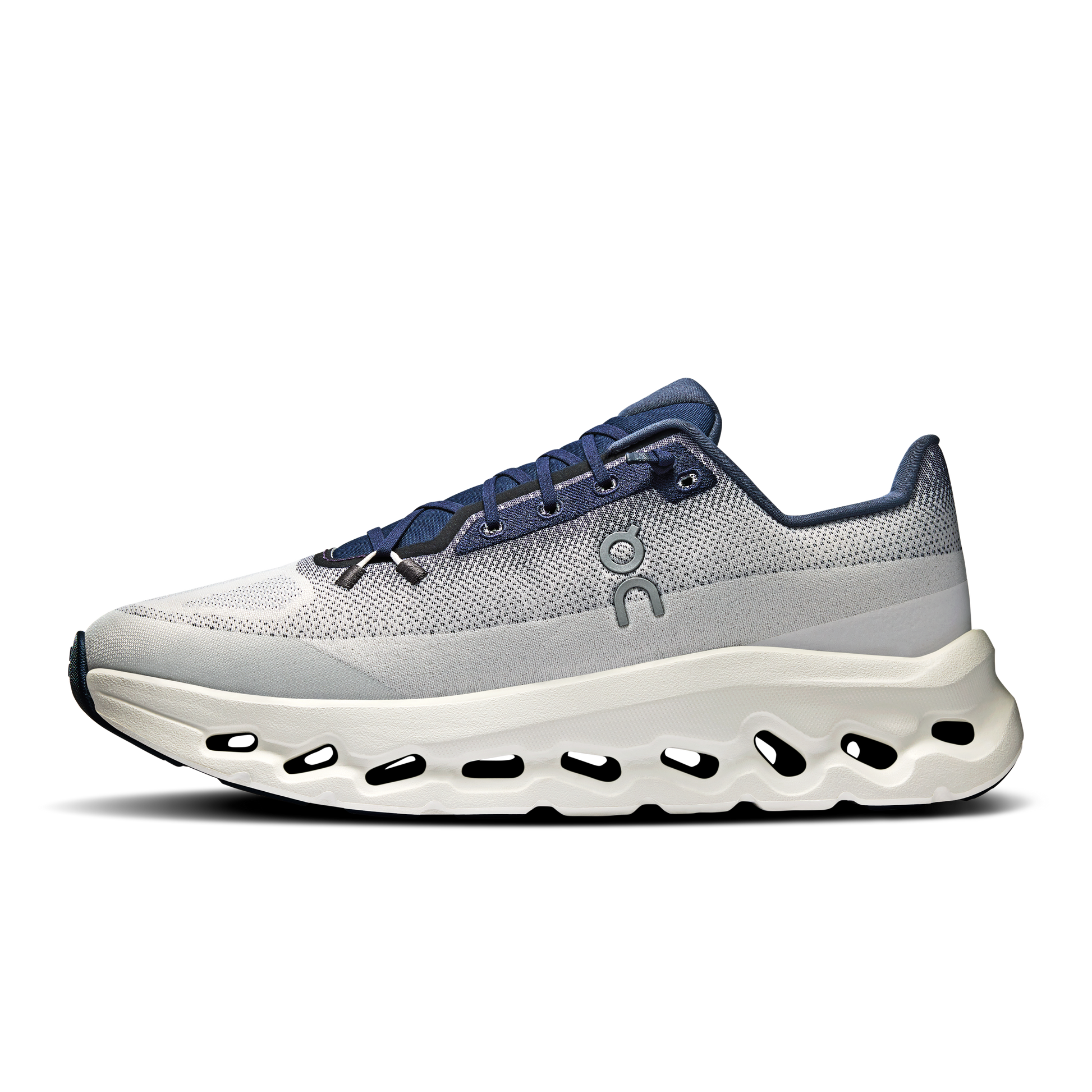 On Running Men's Cloudtilt Shoes - Midnight / Ice - Shopsportive