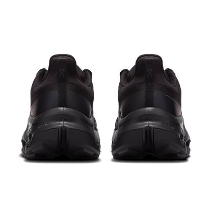 On Running Men's Cloudhorizon 2 Shoes - Black / Black - Shopsportive