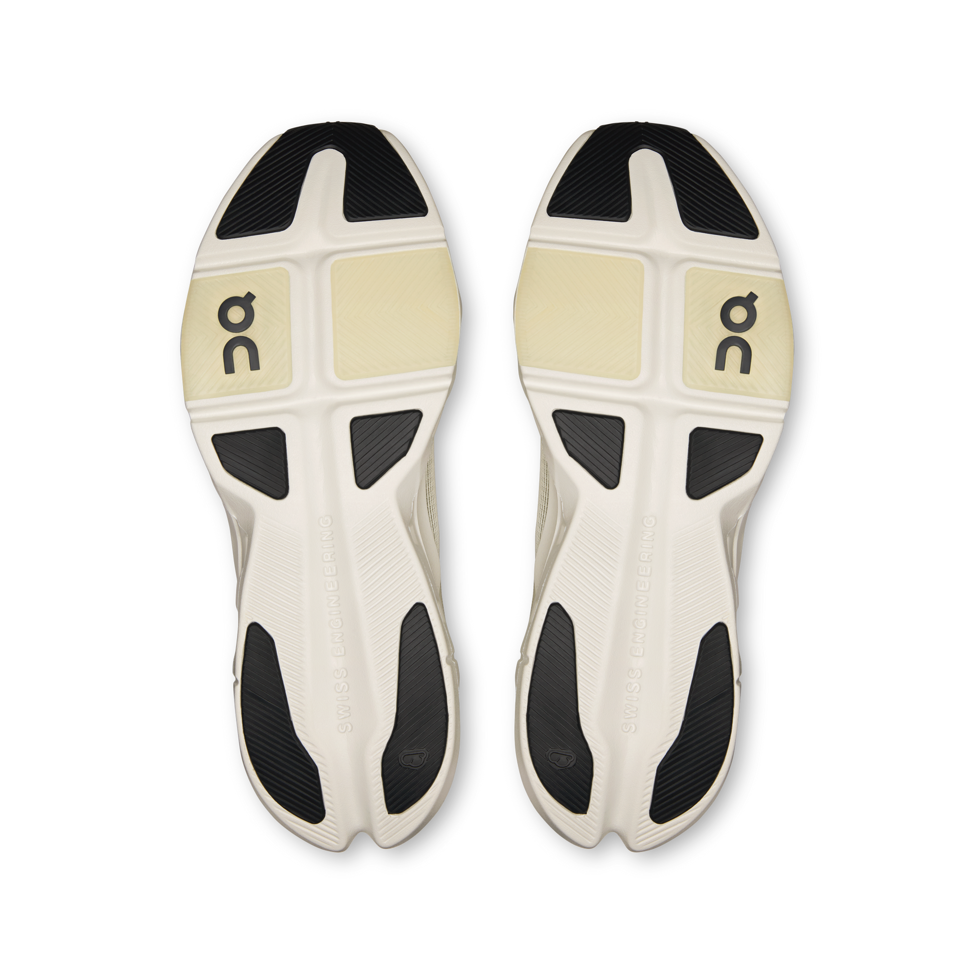 On Running Men's Cloudpulse Next Shoes - Pelican / Ghost - Shopsportive