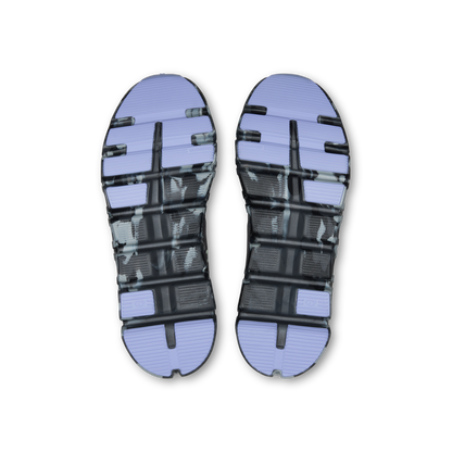 On Running Kids' Cloud Sky 2 Shoes - Eclipse / Myrtle