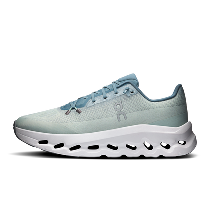 On Running Men's Cloudtilt Shoes - Tide / Mineral - Shopsportive