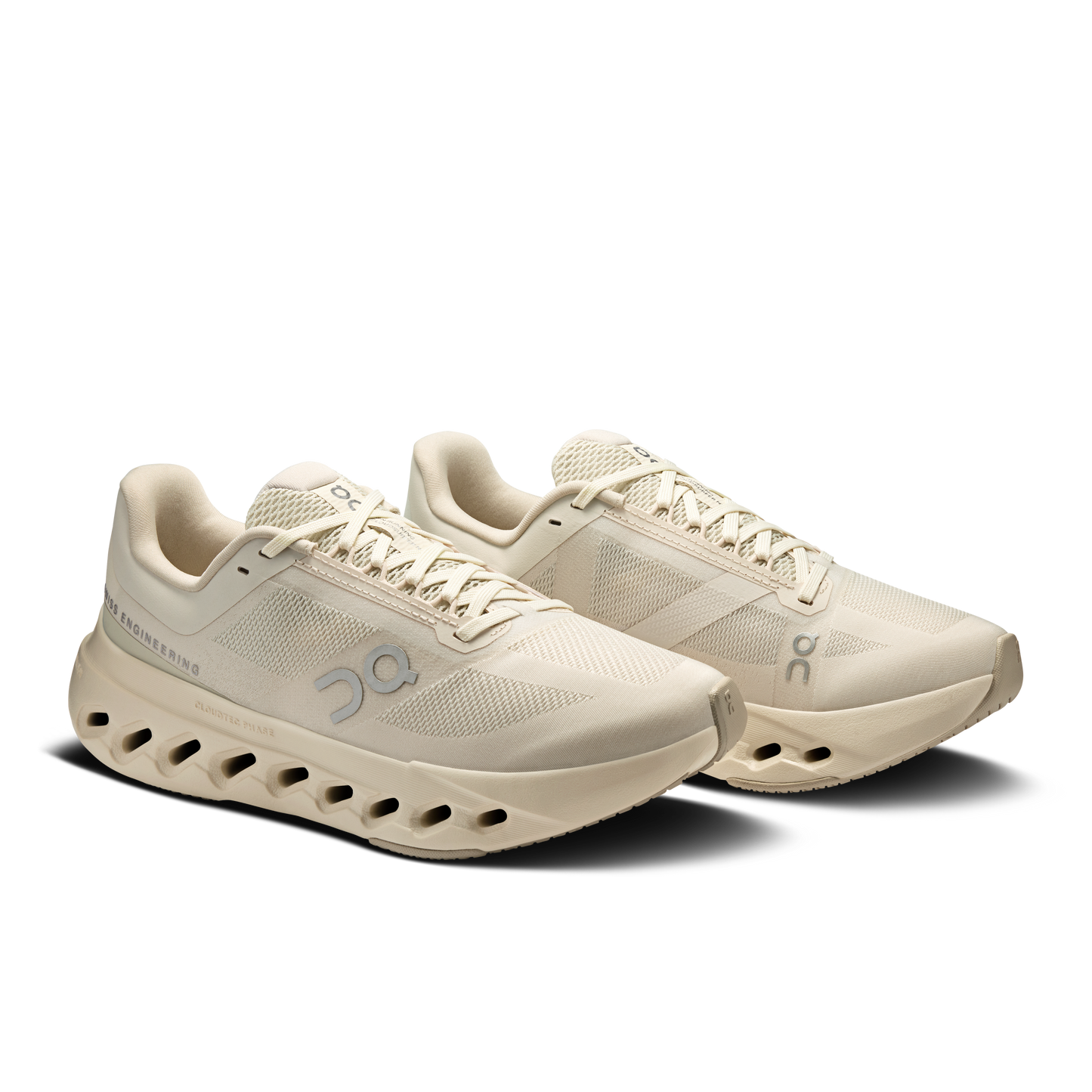 On Running Women's Cloudsurfer Next Shoes - Dew / Dew - Shopsportive